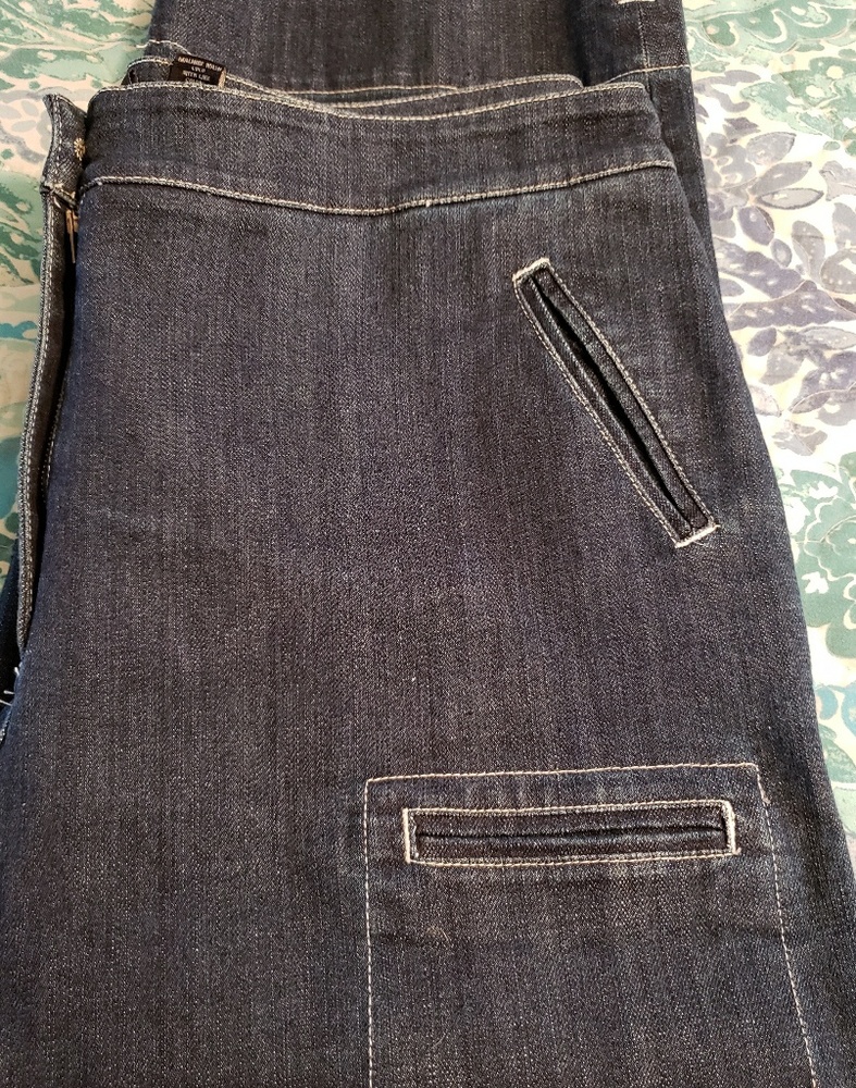 Chico's Women's Jean's Size 2.5